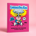Garbage Pail Kids