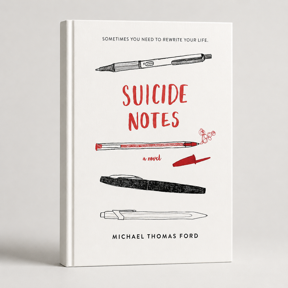 Suicide Notes