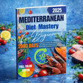Mediterranean Diet Mastery for Beginners