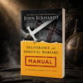Deliverance and Spiritual Warfare