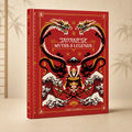 Japanese Myths & Legends