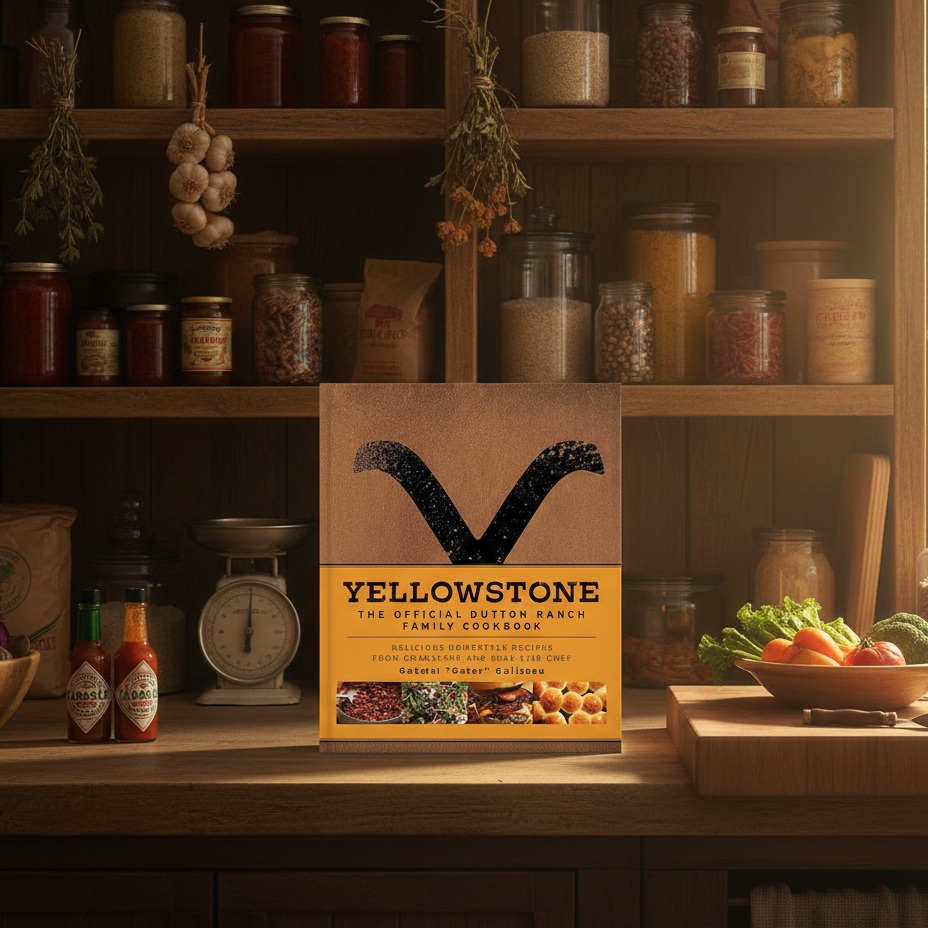 Yellowstone