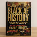 Black AF History