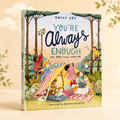 You're Always Enough