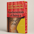 Fundamentals of Being a Good Girl