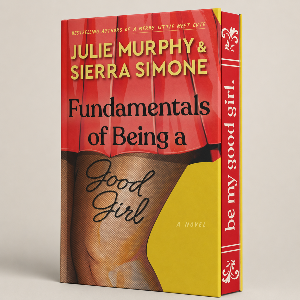 Fundamentals of Being a Good Girl
