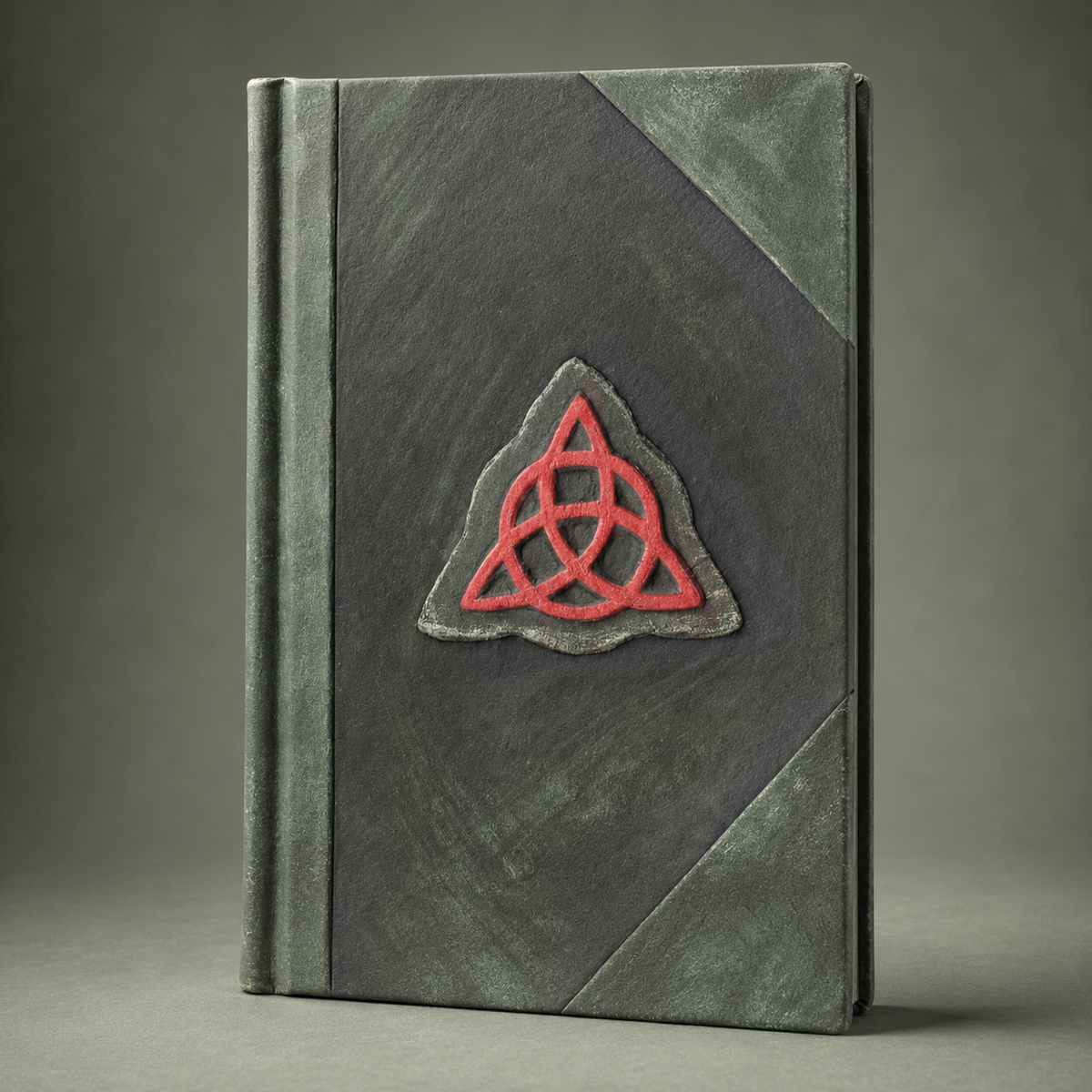 Charmed Book of Shadows Replica