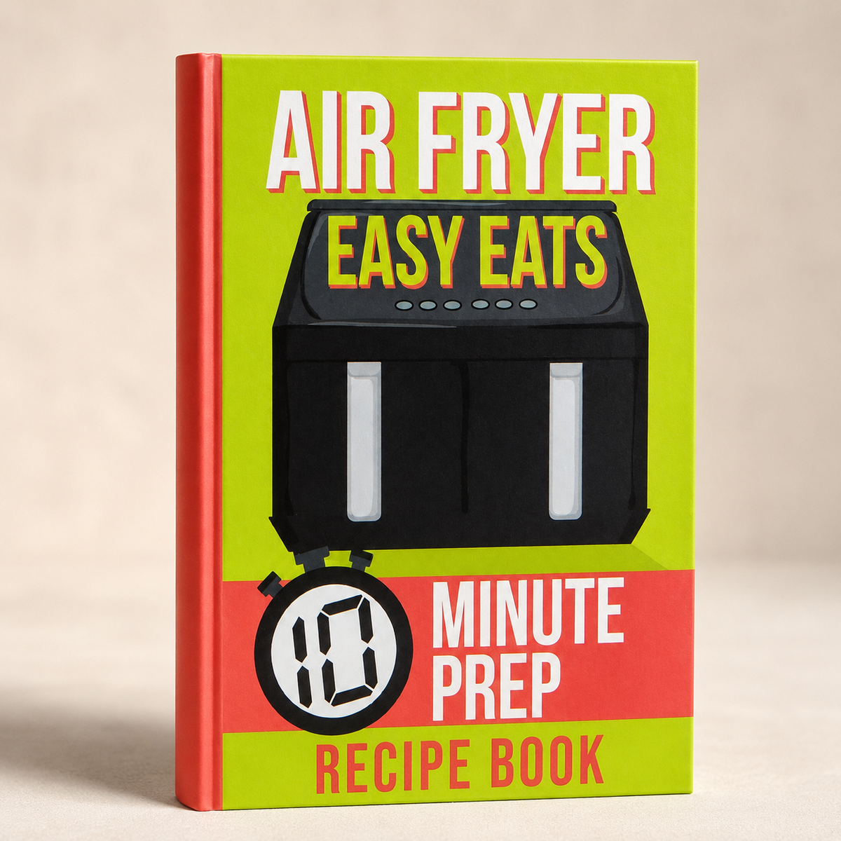 Air Fryer Easy Eats