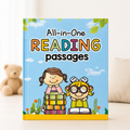 All-in-One Reading Passages