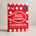 The Betty Crocker Cookbook