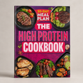 High Protein Cookbook