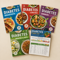 Simplest Diabetes Cookbook
