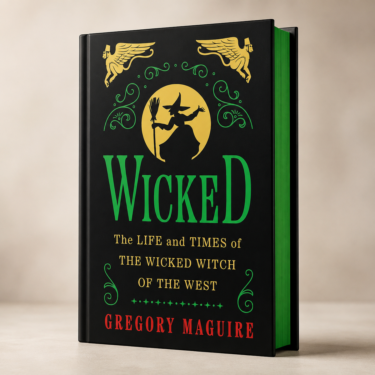 Wicked