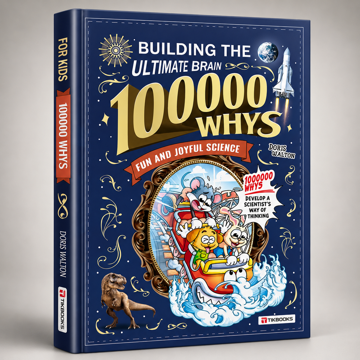 Why 100000