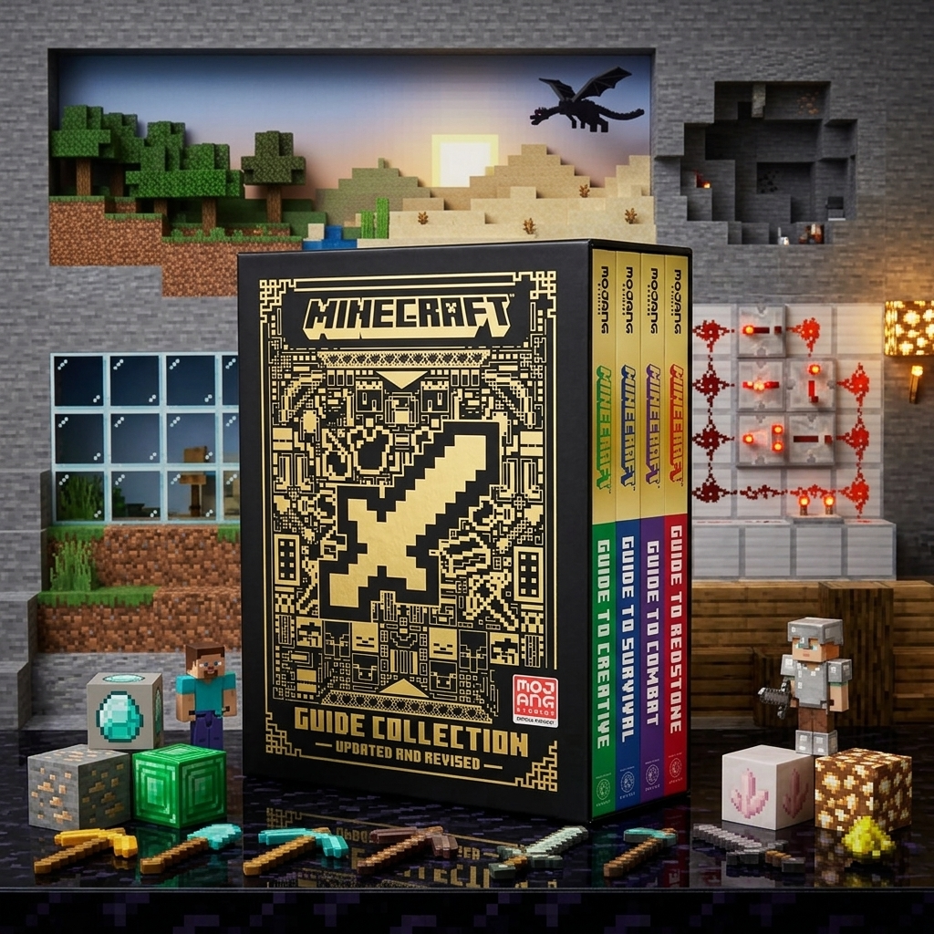 Minecraft
