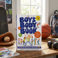 The Boys Body Book