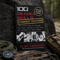 100 Deadly Skills: COMBAT EDITION