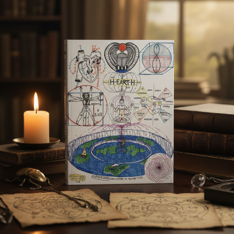 The Hearth Book
