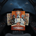 Star Wars Propaganda