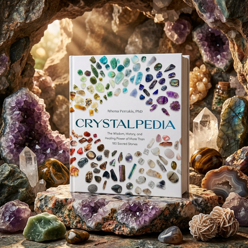 Crystalpedia