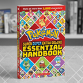 Pokemon Essential Handbook