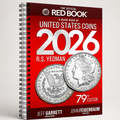 A Guide Book of United States Coins 2026